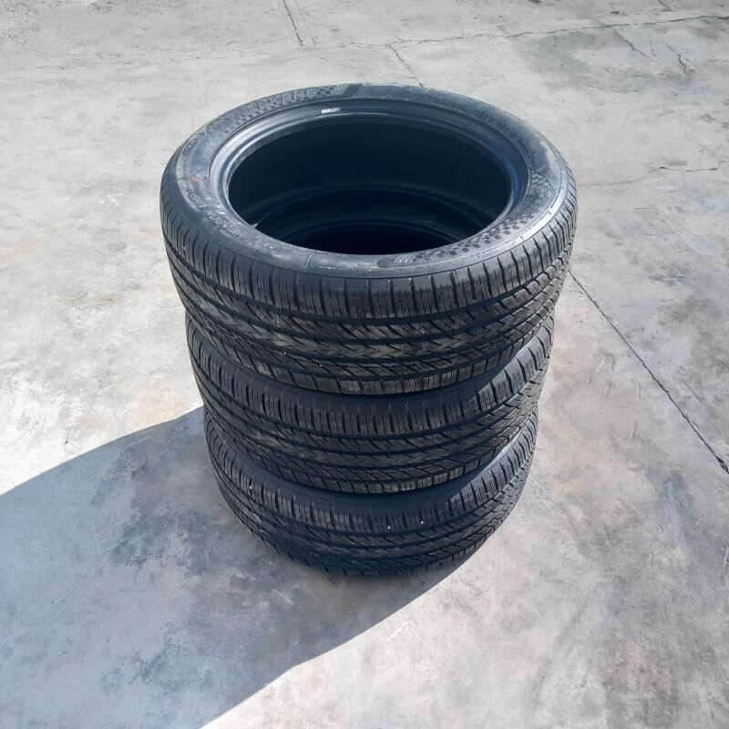 225 50 18 3stk arginal teker 1 600 TMT - Анев - img 3