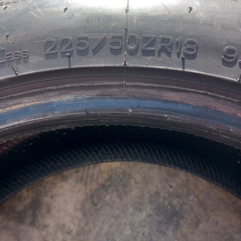 225 50 18 3stk arginal teker 1 600 TMT - Анев - img 5