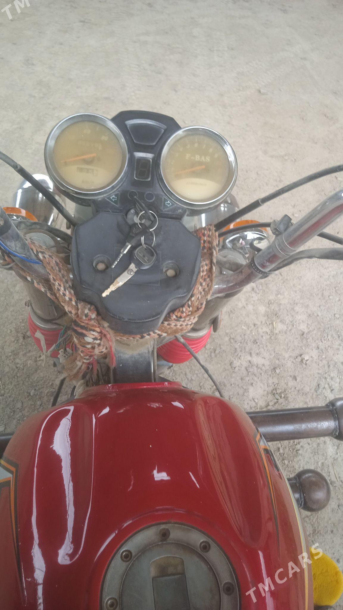 Fekon FK200-14G 2016 - 25 000 TMT - Bäherden - img 5