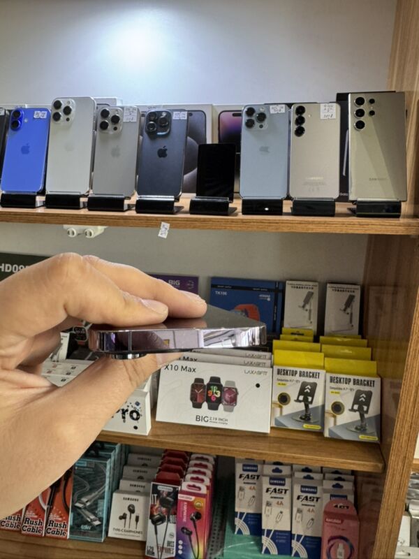 iPhone 14 Pro 128 - Aşgabat - img 4