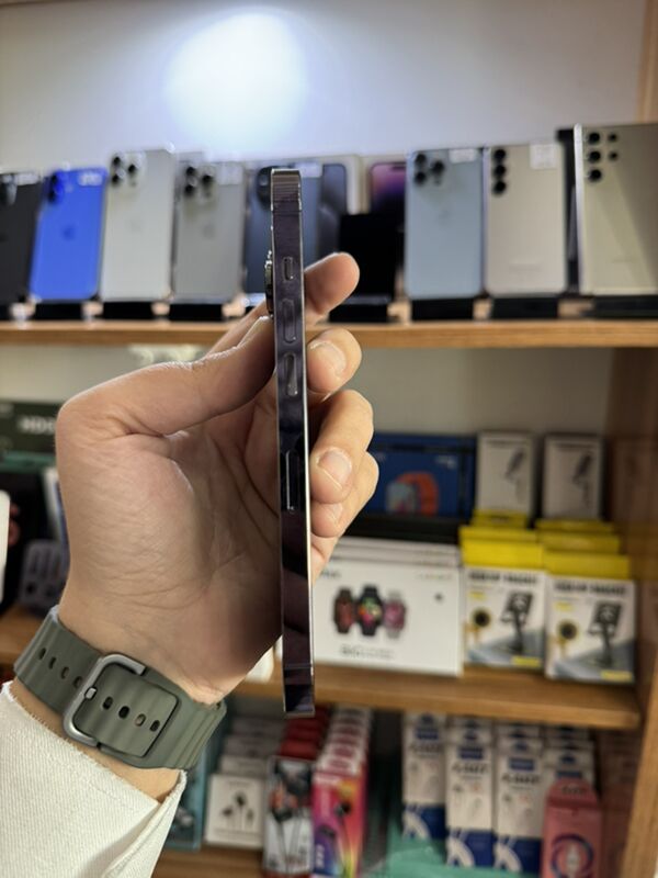 iPhone 14 Pro 128 - Aşgabat - img 5