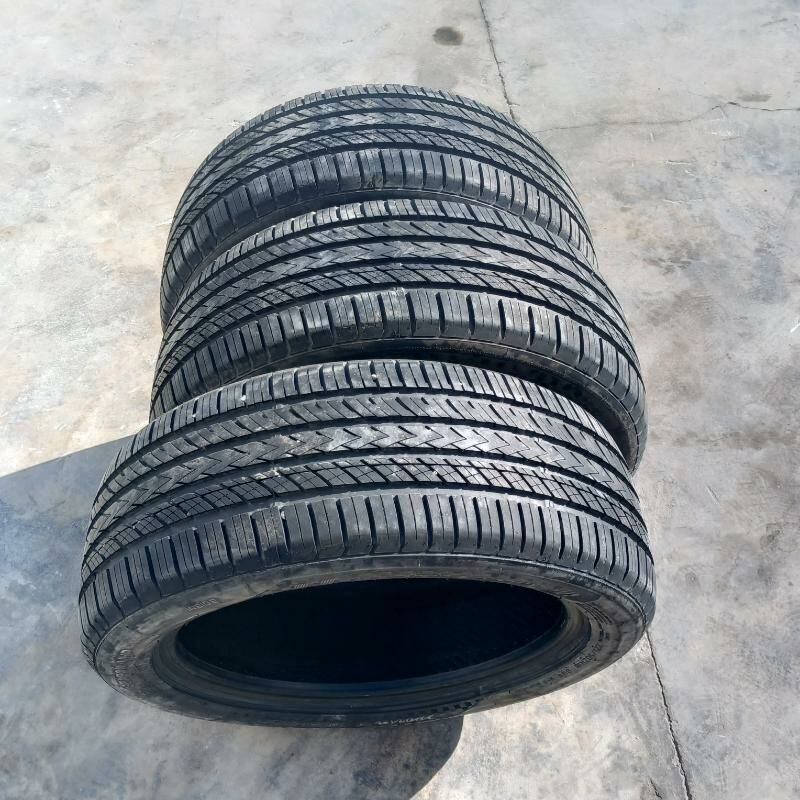 225 50 18 3stk arginal teker 1 600 TMT - Анев - img 2