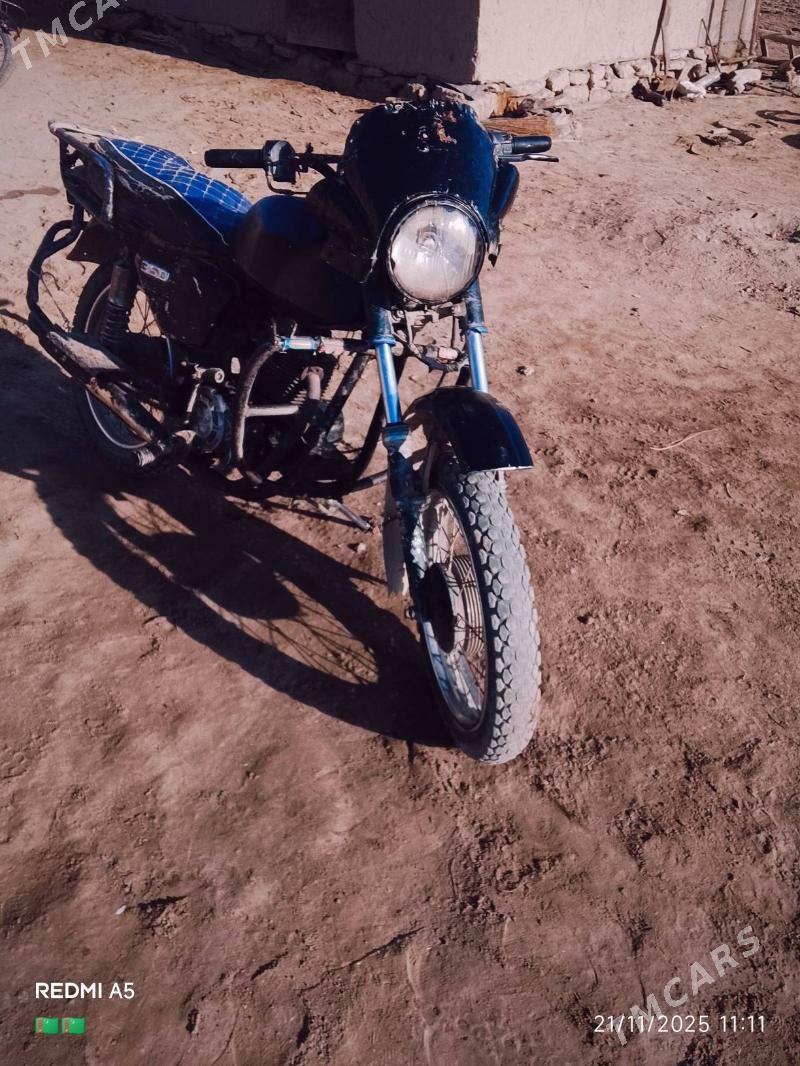 Fekon FK150-8G 2025 - 9 000 TMT - Türkmenbaşy etr. - img 5