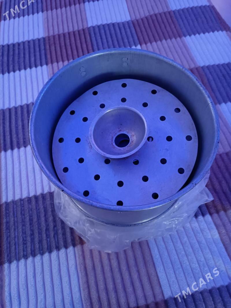 Мантышница - Türkmenbaşy - img 2