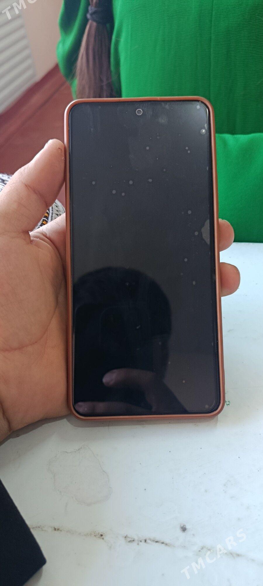 redmi not 14 8+8/128 - Шабатский этрап - img 4