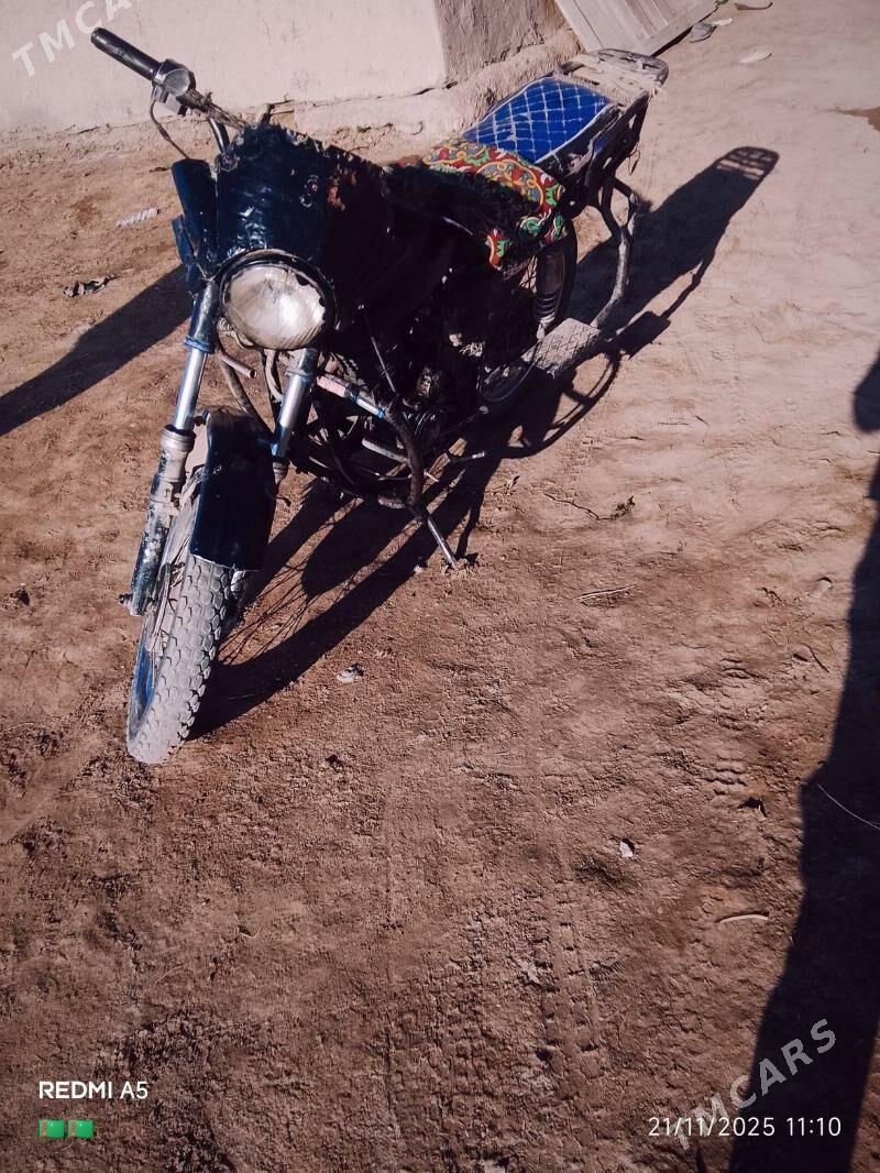 Fekon FK150-8G 2025 - 9 000 TMT - Türkmenbaşy etr. - img 3