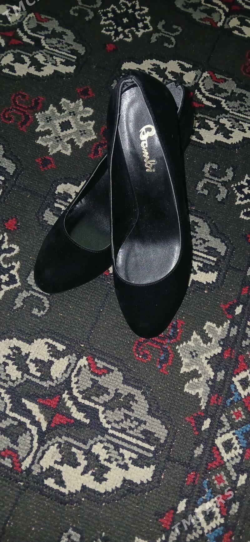 barhytny tufli - Дашогуз - img 2