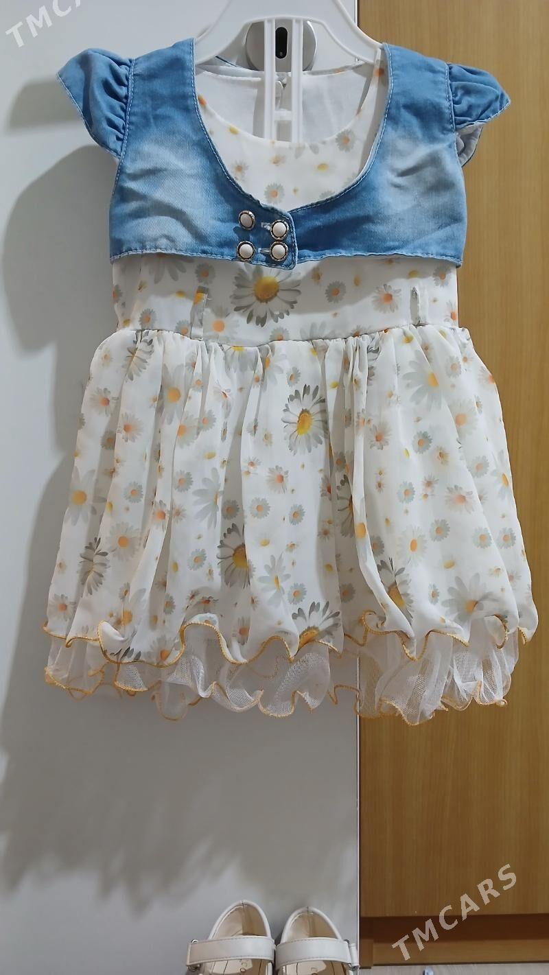 caga koynek, tufli - Olimpiýa şäherçesi - img 2