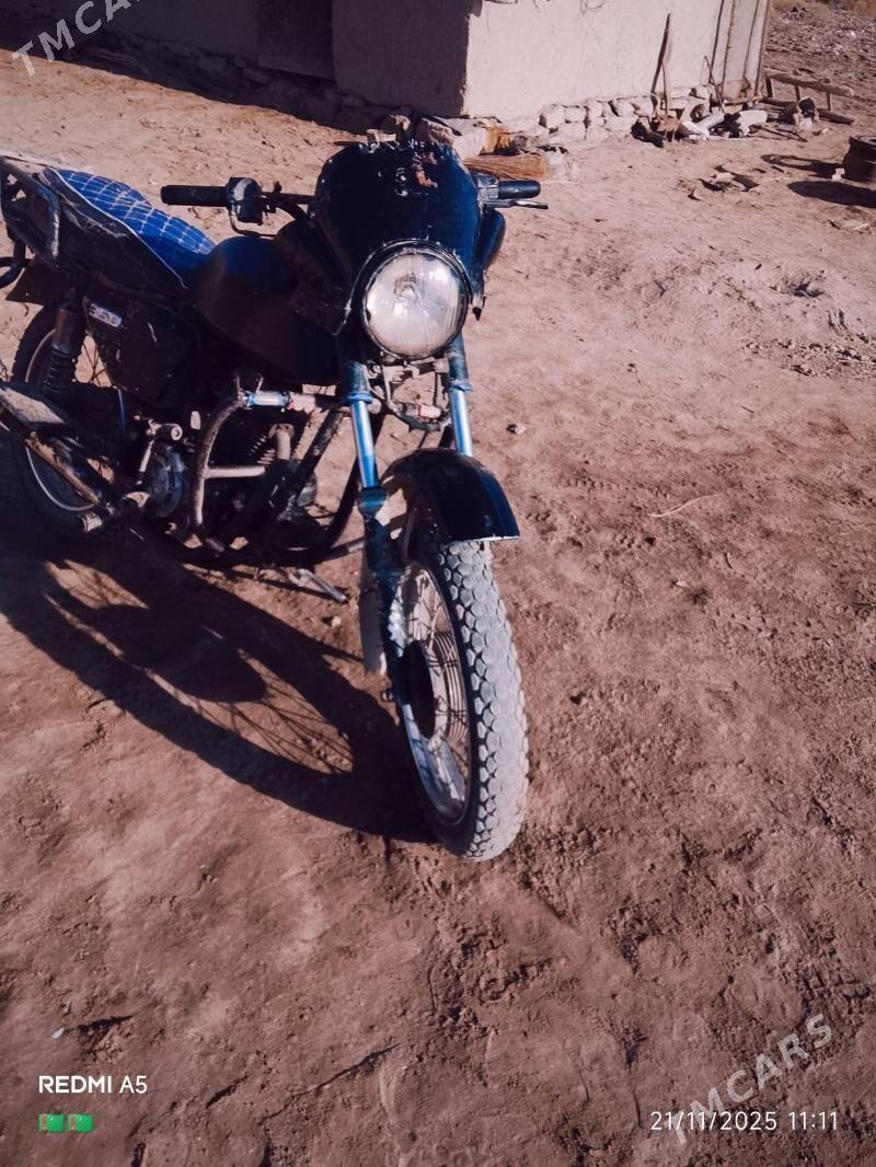 Fekon FK150-8G 2025 - 9 000 TMT - Türkmenbaşy etr. - img 4