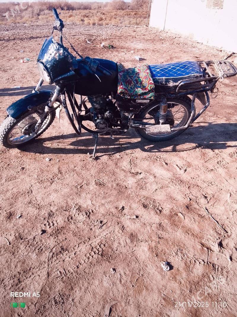 Fekon FK150-8G 2025 - 9 000 TMT - Türkmenbaşy etr. - img 2