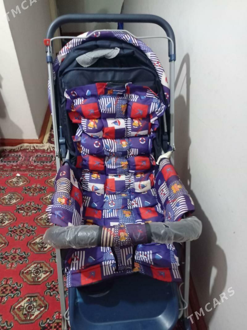 kalyaska - Ашхабад - img 2