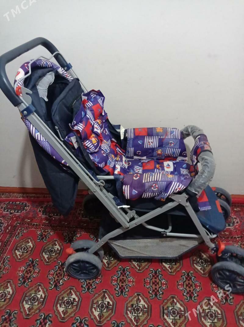 kalyaska - Ашхабад - img 1