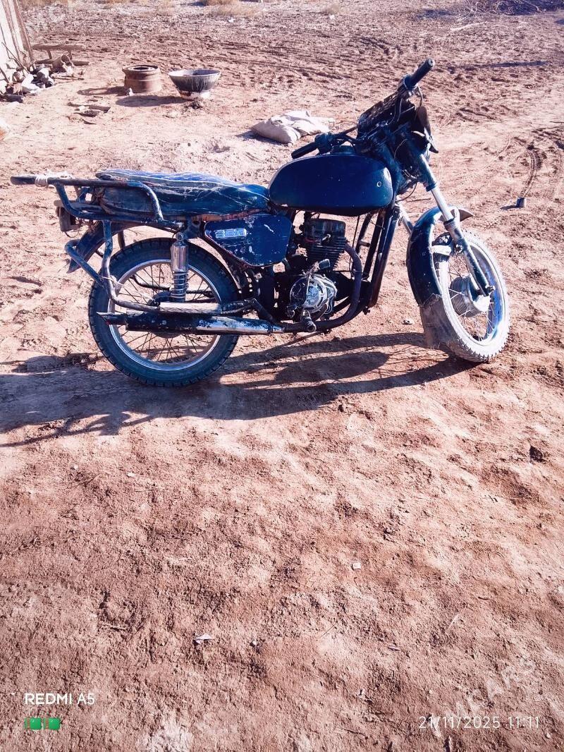 Fekon FK150-8G 2025 - 9 000 TMT - Türkmenbaşy etr. - img 6