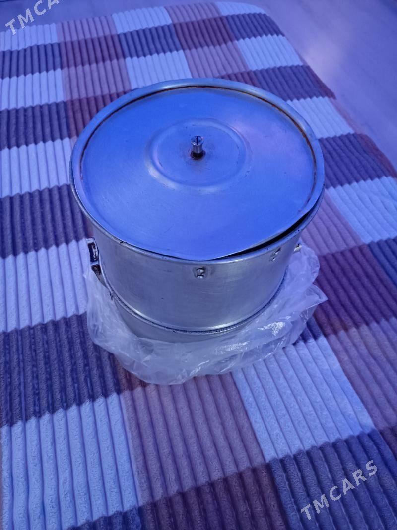 Мантышница - Türkmenbaşy - img 3