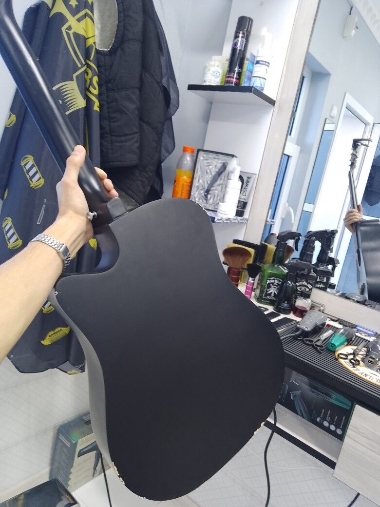 Gitara - Türkmenbaşy - img 4