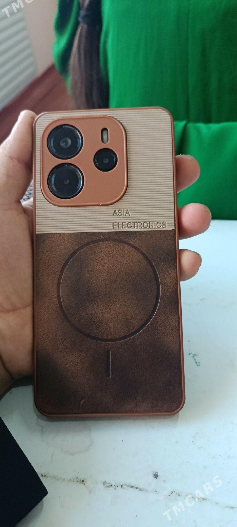 redmi not 14 8+8/128 - Шабатский этрап - img 2