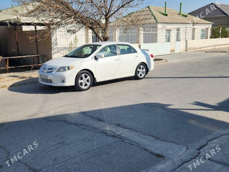 Toyota Corolla 2011 - 175 000 TMT - Büzmeýin - img 5