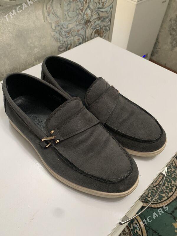 orginal Makasina - Туркменбаши - img 3