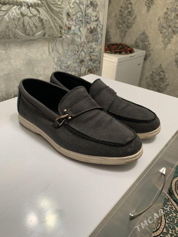 orginal Makasina - Туркменбаши - img 1