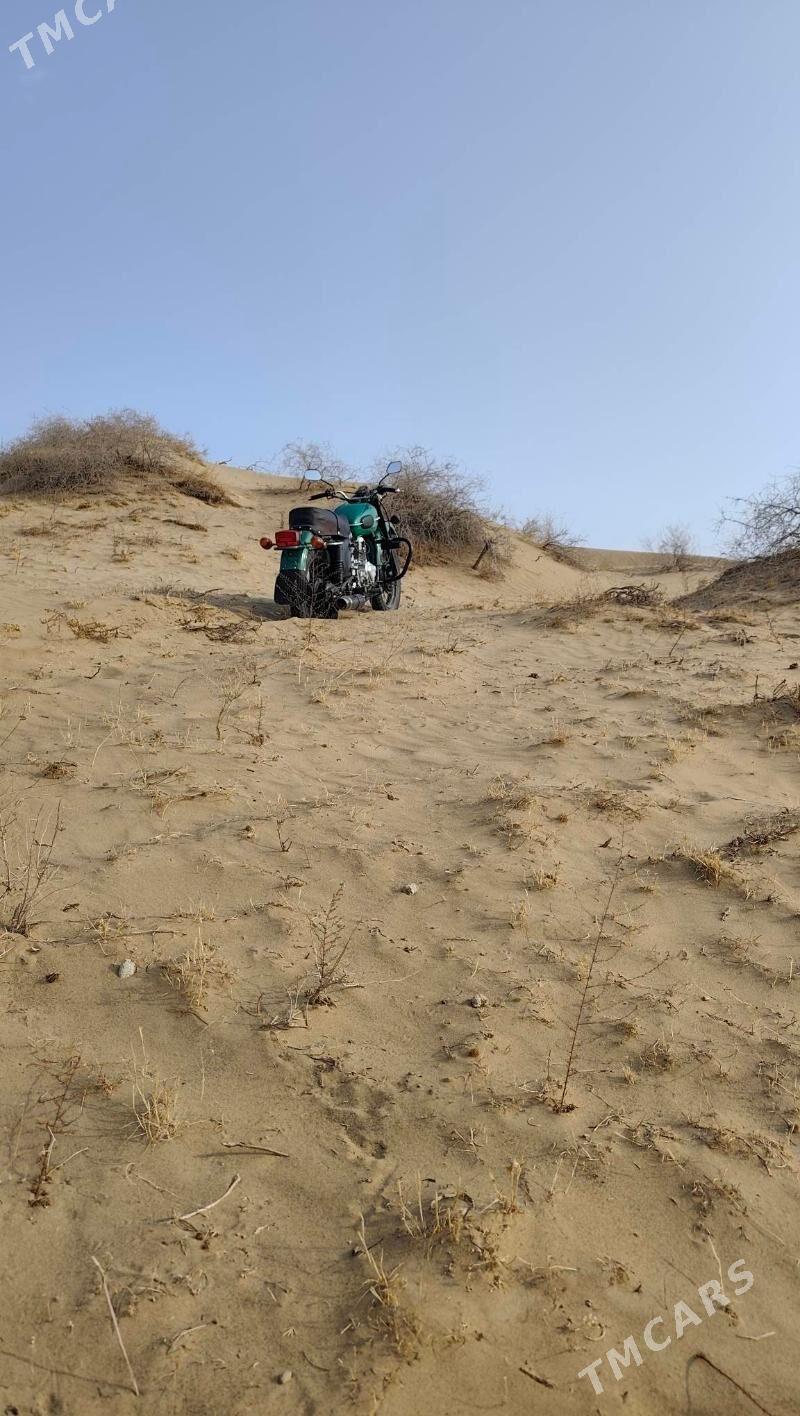 Ural 5557 1990 - 15 000 TMT - Gökdepe - img 5