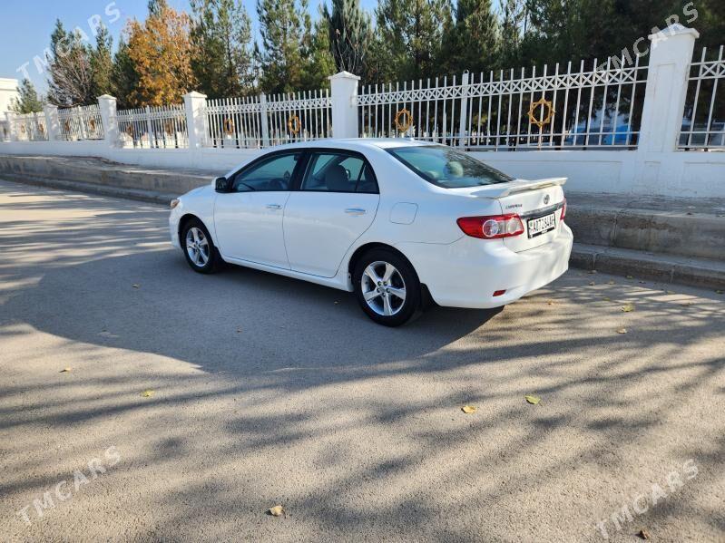 Toyota Corolla 2011 - 175 000 TMT - Büzmeýin - img 3
