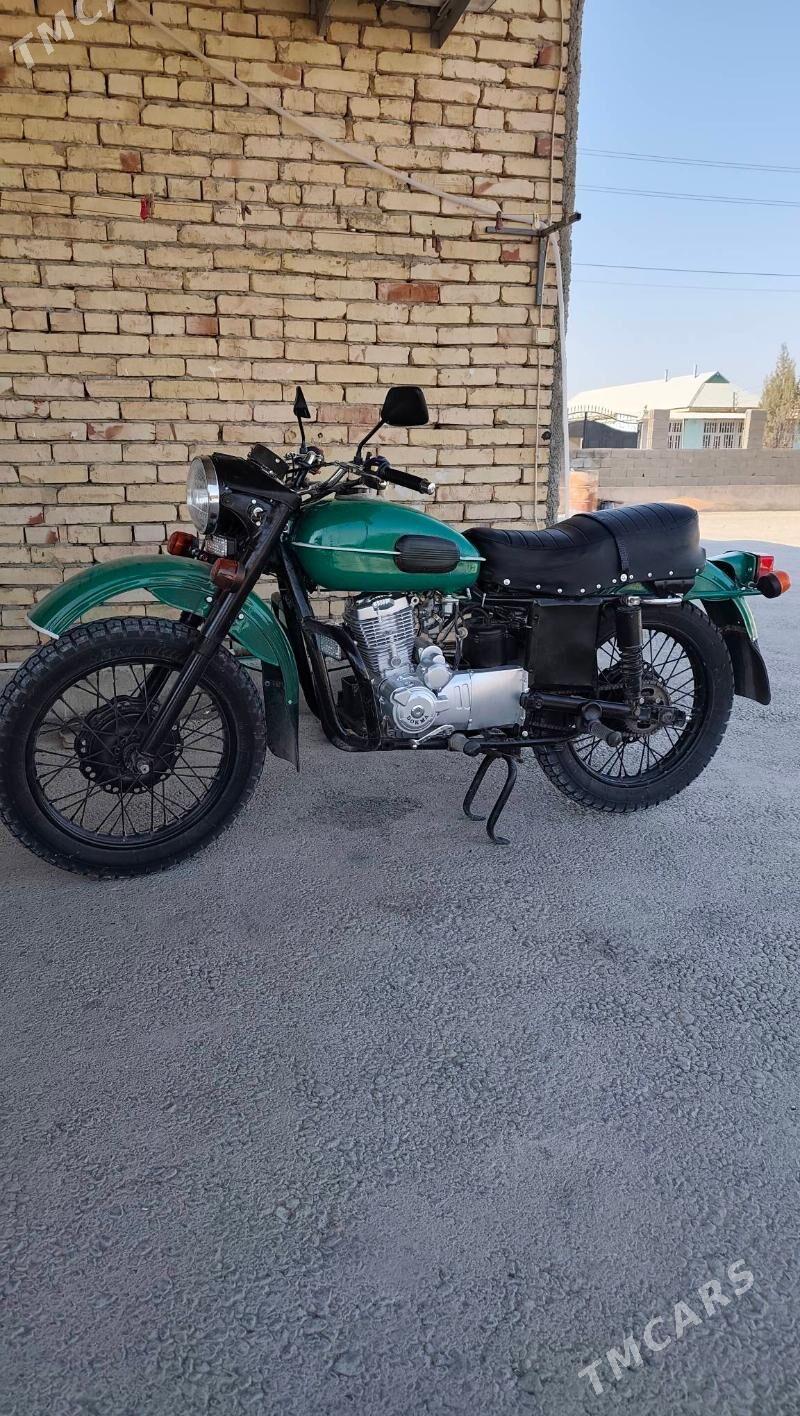 Ural 5557 1990 - 15 000 TMT - Gökdepe - img 3