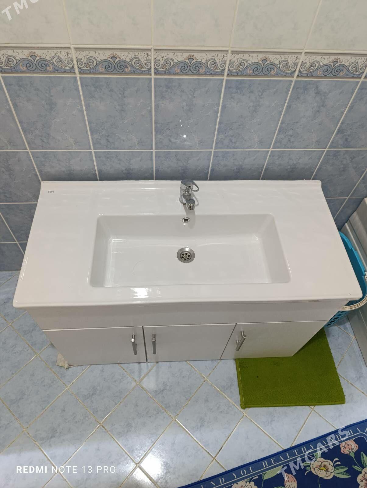 RAKIWINA - ул. Советская (Гарашсызлык шаёлы) - img 1