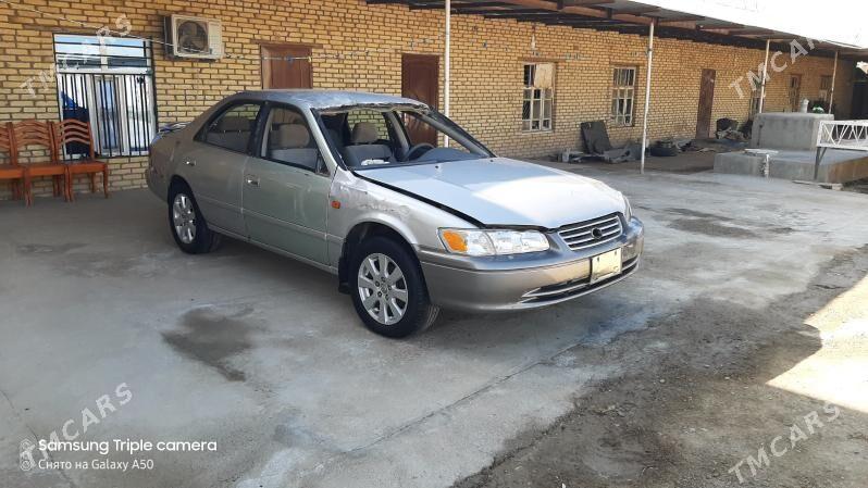Toyota Camry 2000 - 98 000 TMT - Mary - img 9