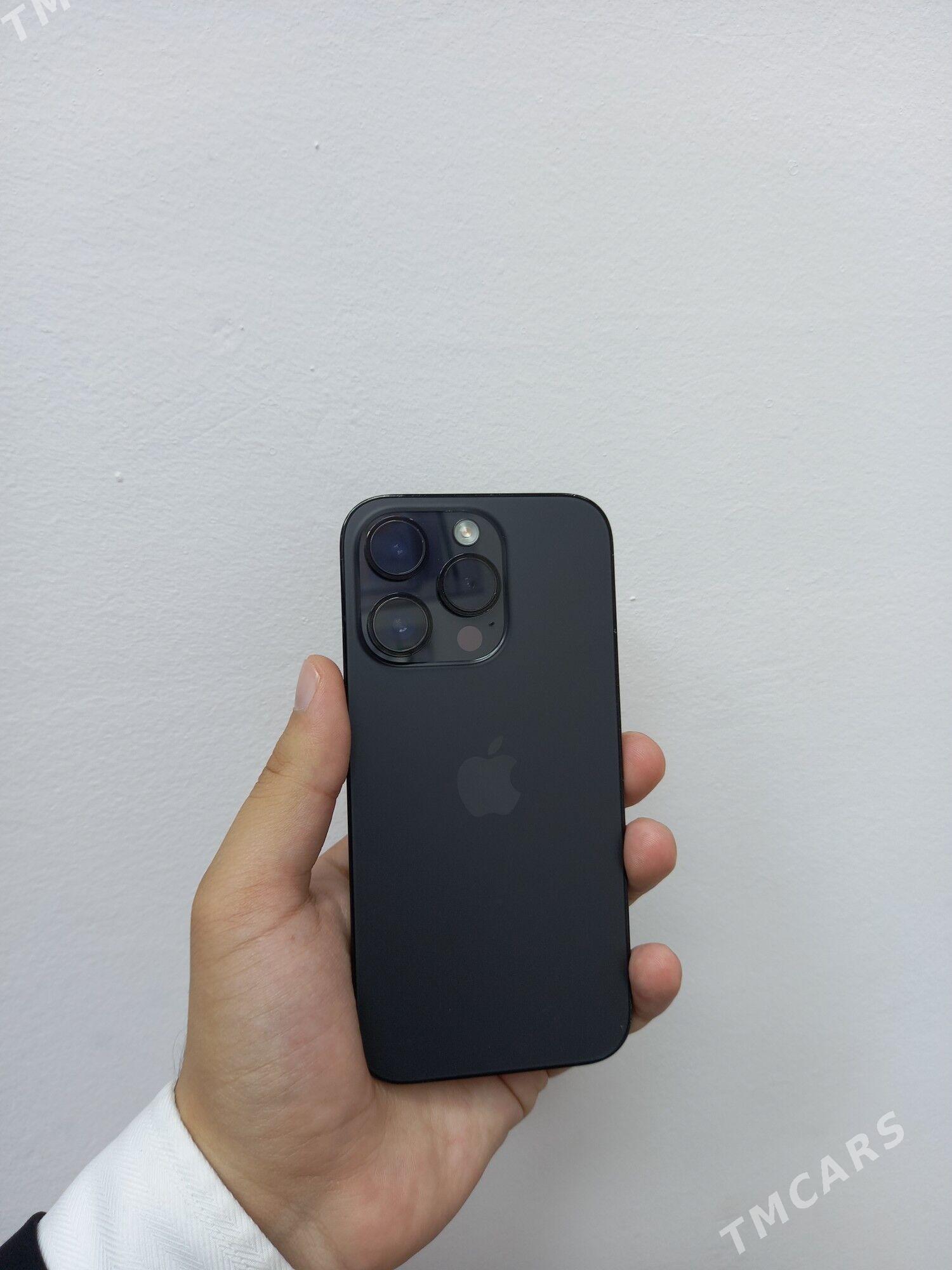 iPhone 14 pro - Aşgabat - img 1