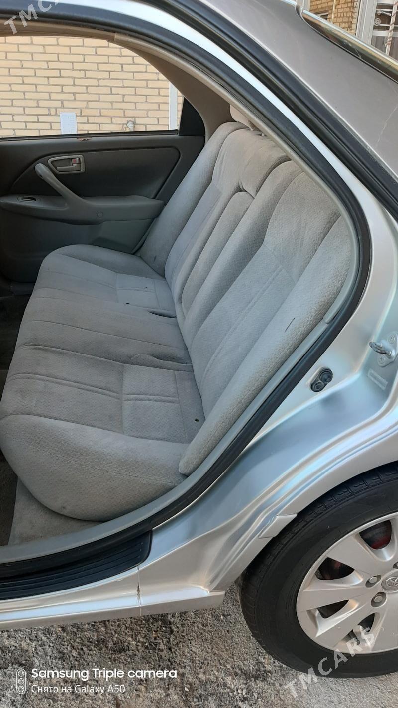 Toyota Camry 2000 - 98 000 TMT - Mary - img 7