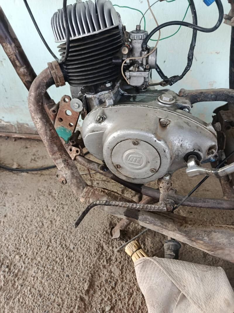 fekon 1 200 TMT - Kaka - img 5