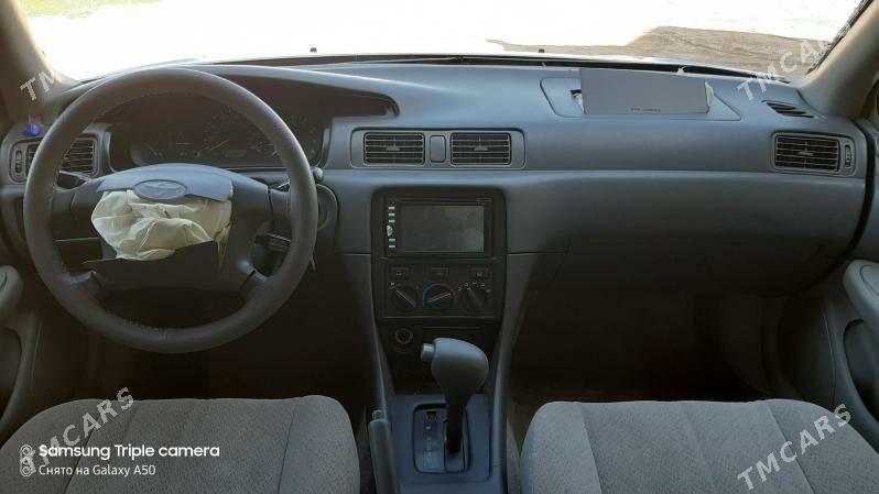 Toyota Camry 2000 - 98 000 TMT - Mary - img 8