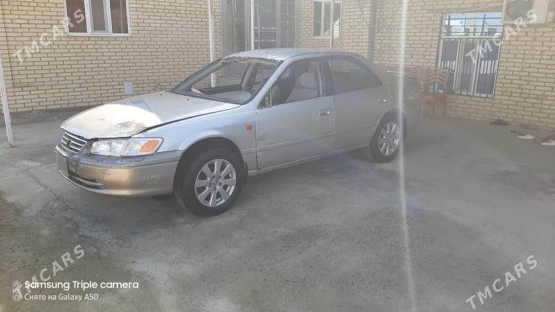 Toyota Camry 2000 - 98 000 TMT - Mary - img 2