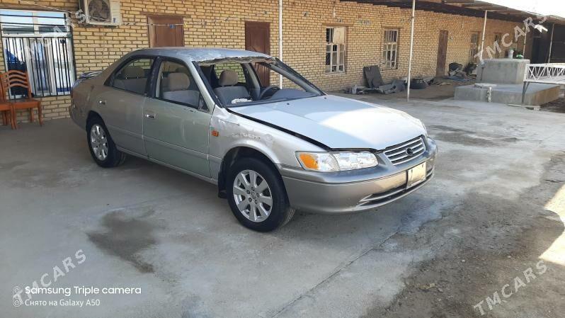 Toyota Camry 2000 - 98 000 TMT - Mary - img 6