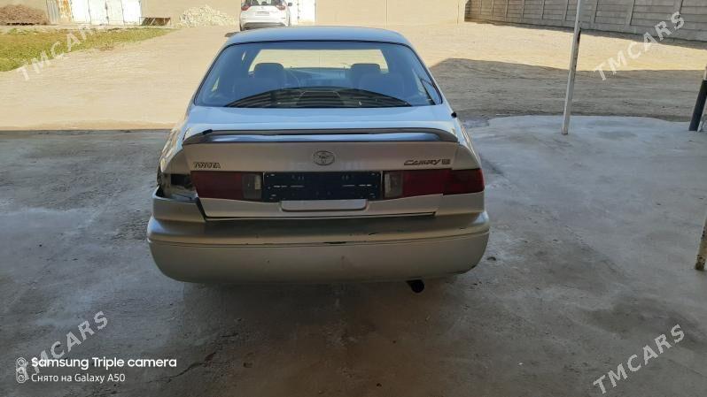 Toyota Camry 2000 - 98 000 TMT - Mary - img 3