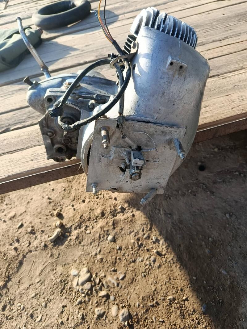 fekon 1 200 TMT - Kaka - img 2