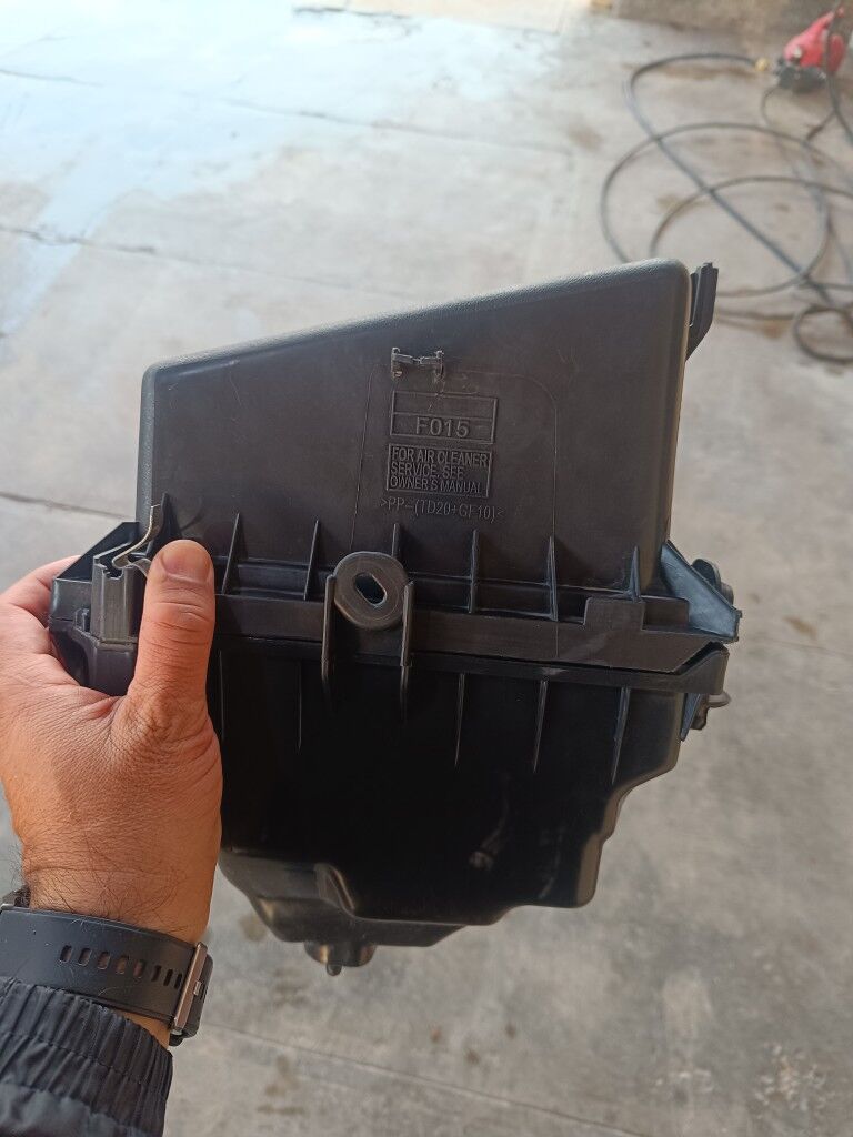 wozduh korpus 250 TMT - Mary - img 3