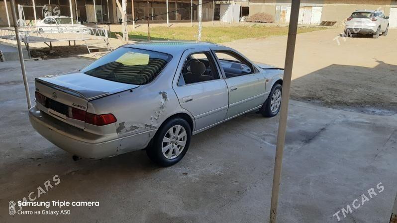 Toyota Camry 2000 - 98 000 TMT - Mary - img 4