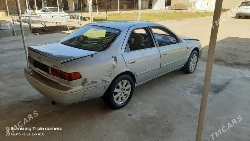 Toyota Camry 2000 - 98 000 TMT - Mary - img 10
