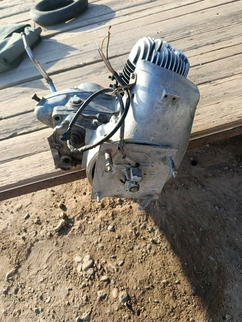 fekon 1 200 TMT - Kaka - img 3