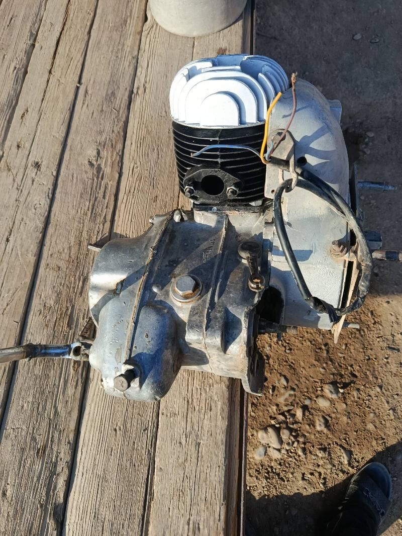 fekon 1 200 TMT - Kaka - img 4