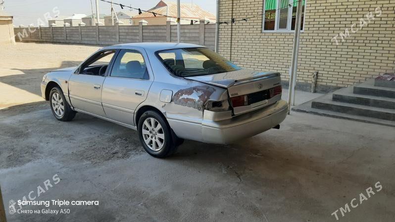 Toyota Camry 2000 - 98 000 TMT - Mary - img 5