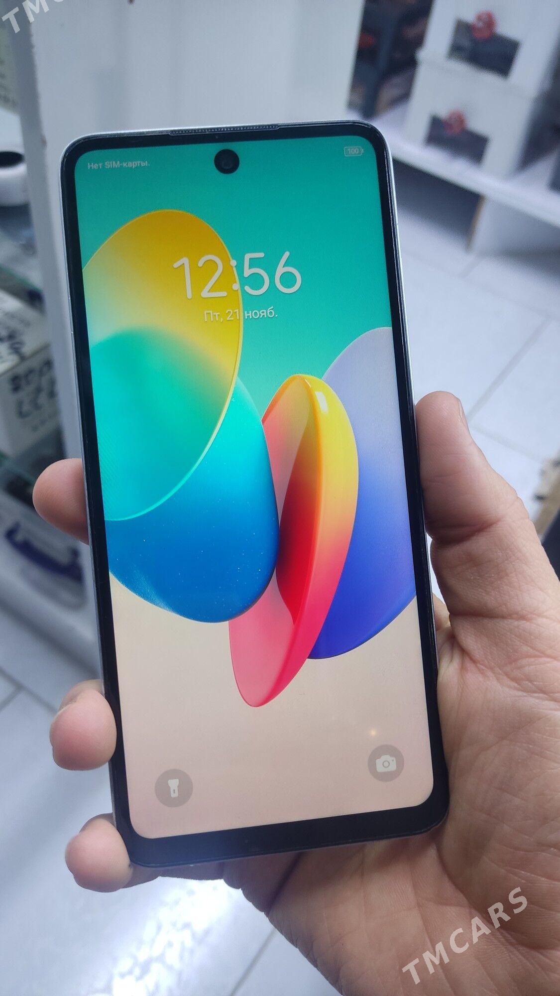 Tecno spark Go2024 - Mary - img 2