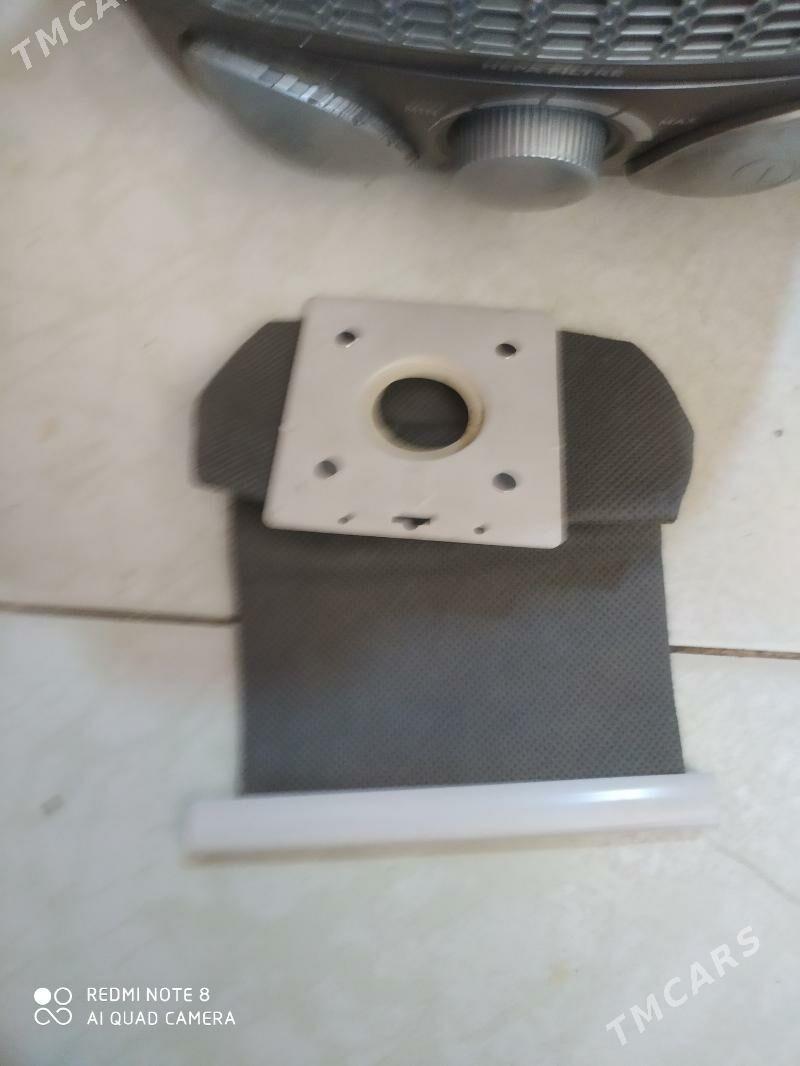 Пылесос Арзум - Ашхабад - img 5