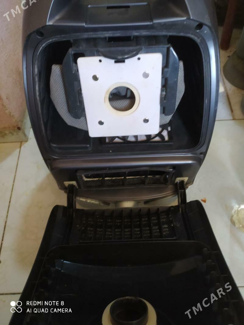 Пылесос Арзум - Ашхабад - img 2