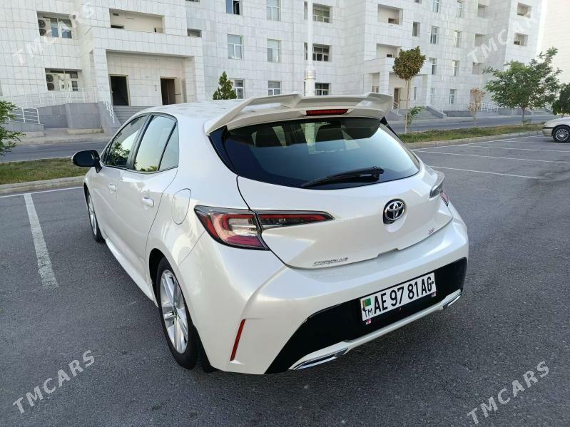 Toyota Corolla 2019 - 220 000 TMT - Ашхабад - img 3