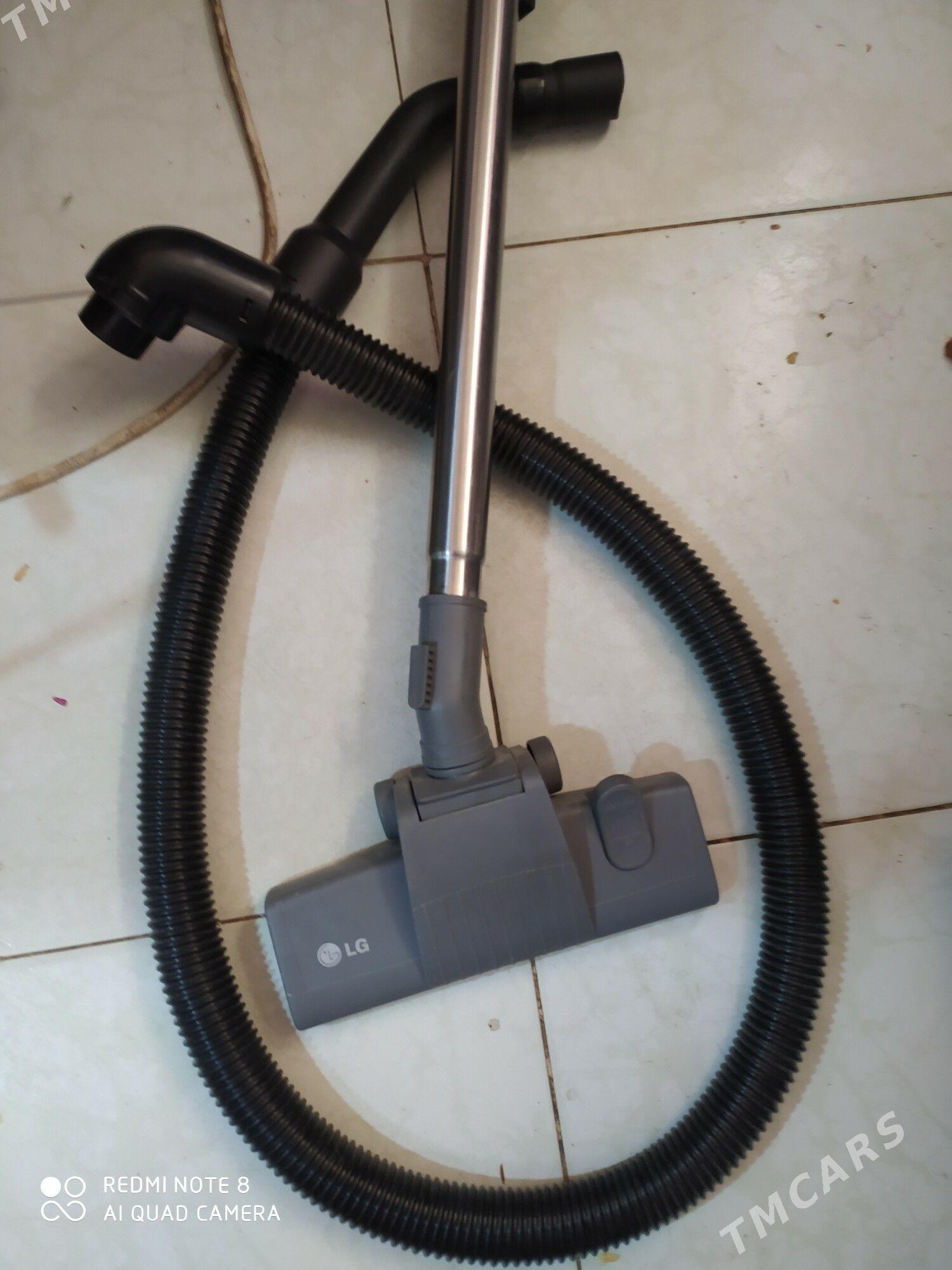 Пылесос Арзум - Ашхабад - img 6