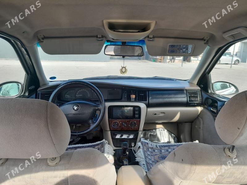 Opel Vectra 1999 - 75 000 TMT - Howdan "A" - img 3