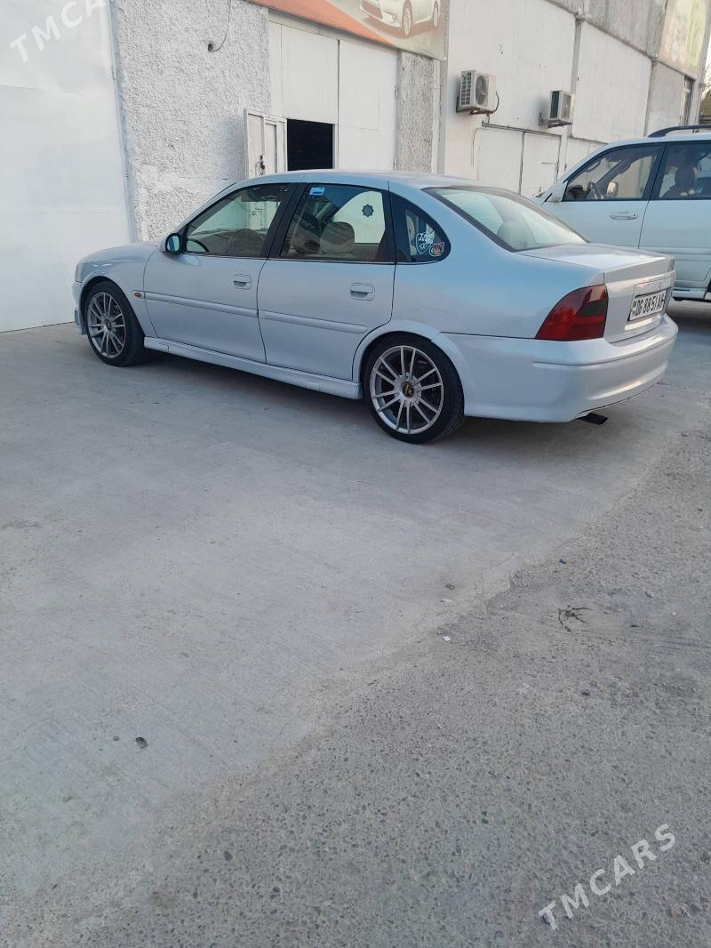 Opel Vectra 1999 - 75 000 TMT - Howdan "A" - img 1