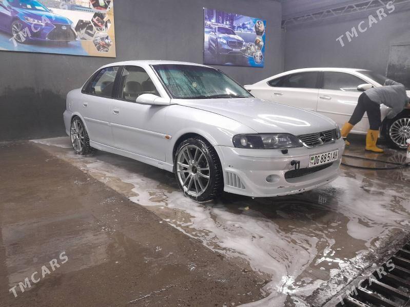 Opel Vectra 1999 - 75 000 TMT - Howdan "A" - img 4